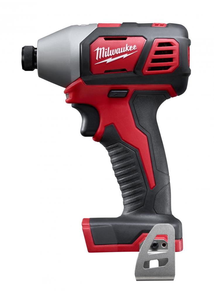 M18™ 1/4 in. Hex Impact Driver-Reconditioned<span class=' ItemWarning' style='display:block;'>Item is usually in stock, but we&#39;ll be in touch if there&#39;s a problem<br /></span>