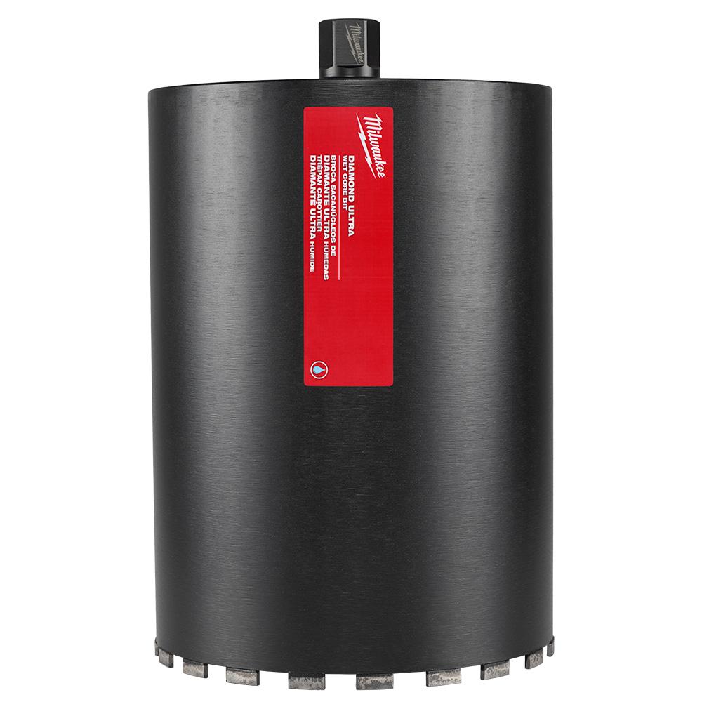 12&#34; Diamond Ultra™ Wet Core Bit<span class=' ItemWarning' style='display:block;'>Item is usually in stock, but we&#39;ll be in touch if there&#39;s a problem<br /></span>