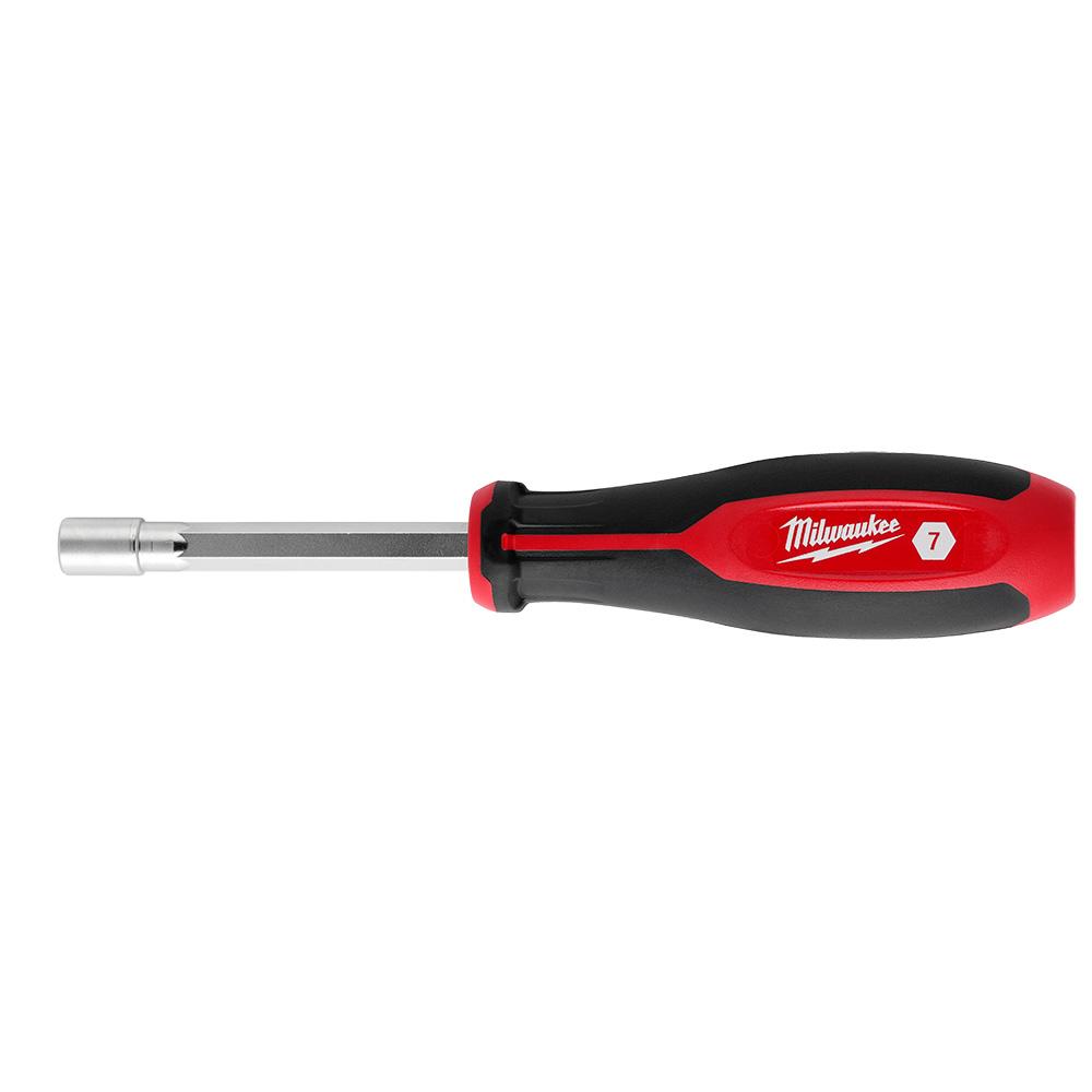 7mm HollowCore™ Magnetic Nut Driver<span class=' ItemWarning' style='display:block;'>Item is usually in stock, but we&#39;ll be in touch if there&#39;s a problem<br /></span>