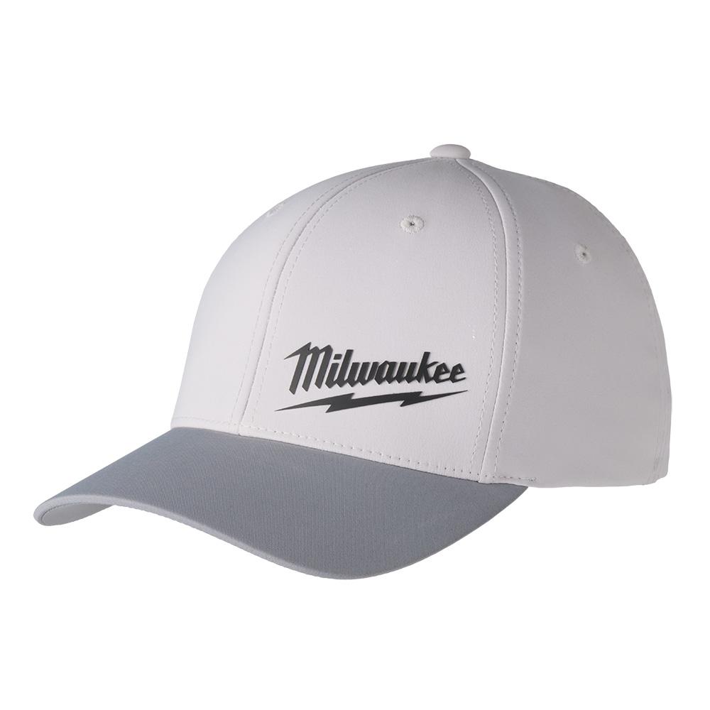 WORKSKIN™  Performance Fitted Hat - Gray SM<span class=' ItemWarning' style='display:block;'>Item is usually in stock, but we&#39;ll be in touch if there&#39;s a problem<br /></span>