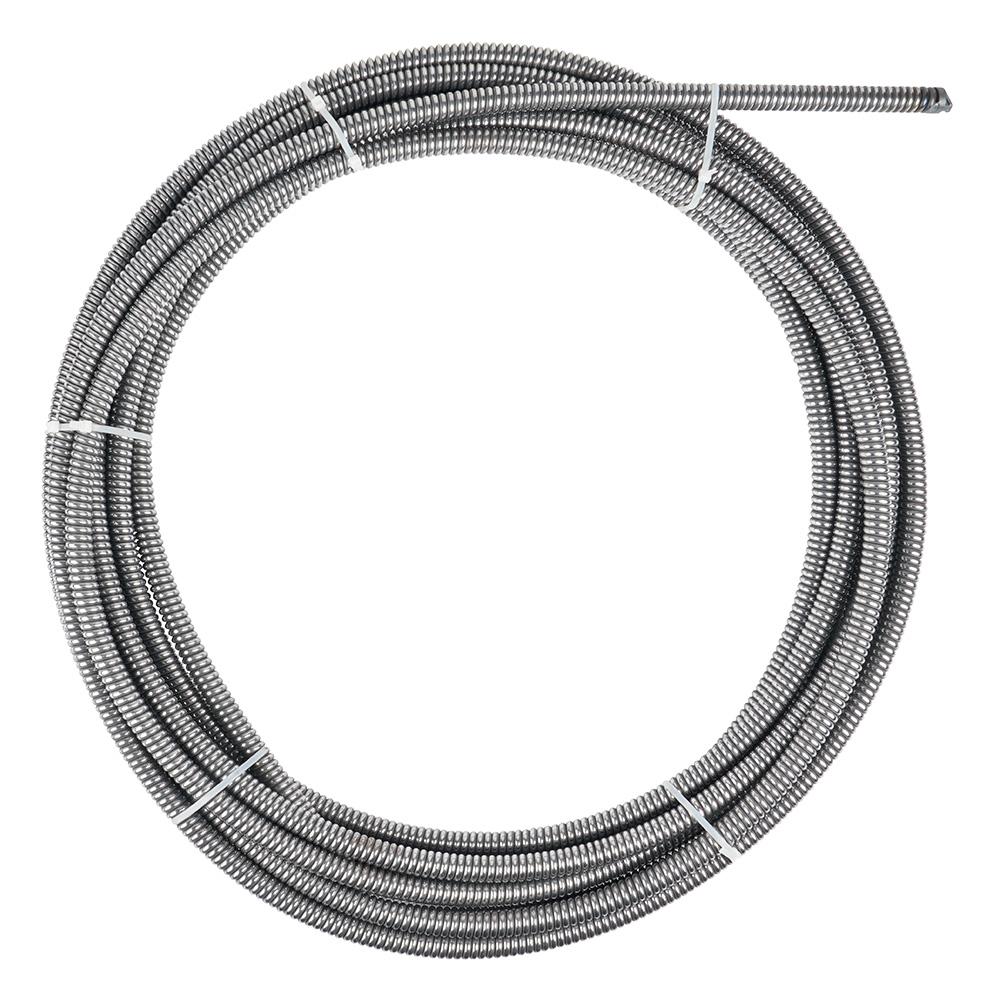 5/8 in. X 25 ft. Inner Core Drum Cable<span class=' ItemWarning' style='display:block;'>Item is usually in stock, but we&#39;ll be in touch if there&#39;s a problem<br /></span>