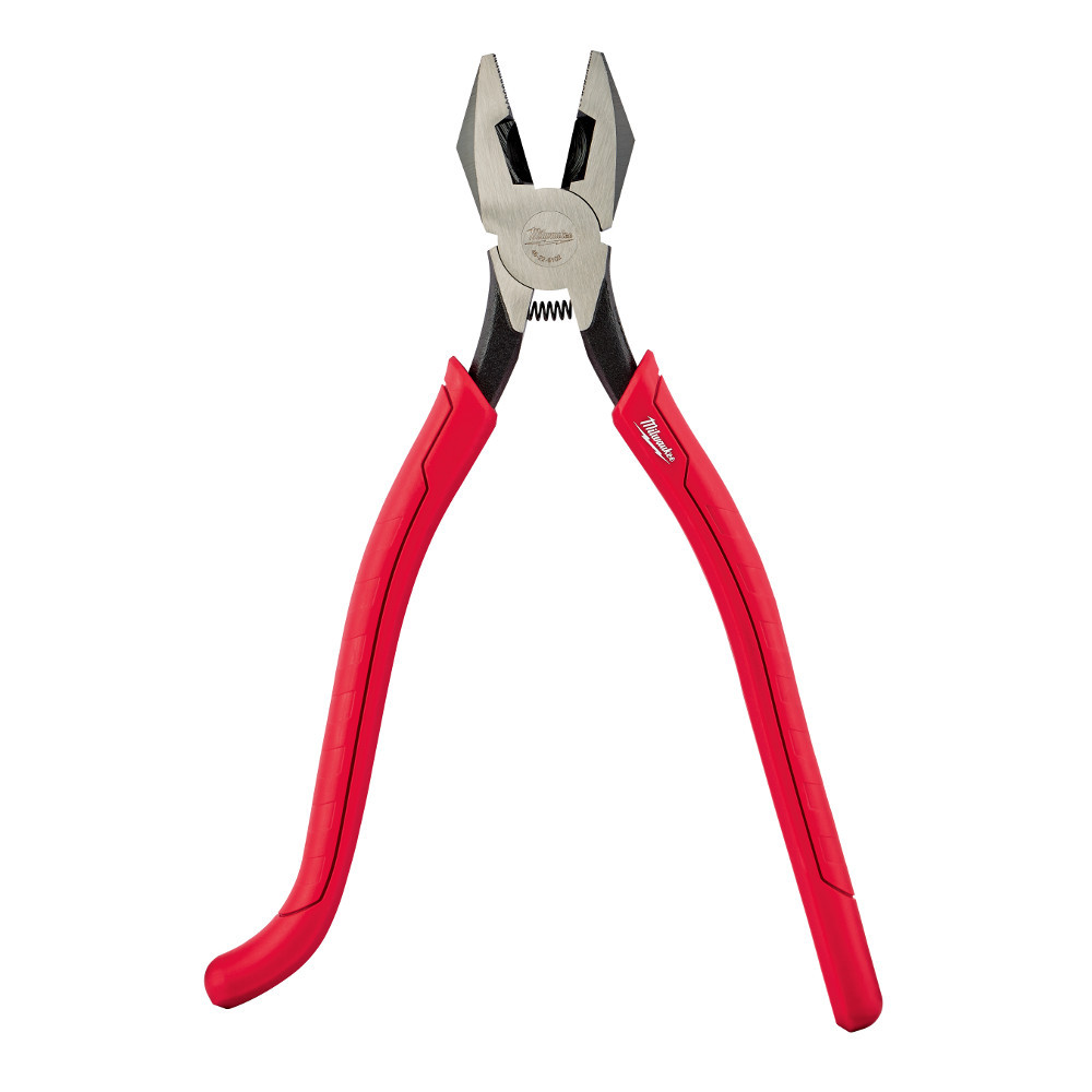 Ironworker&#39;s Pliers<span class=' ItemWarning' style='display:block;'>Item is usually in stock, but we&#39;ll be in touch if there&#39;s a problem<br /></span>