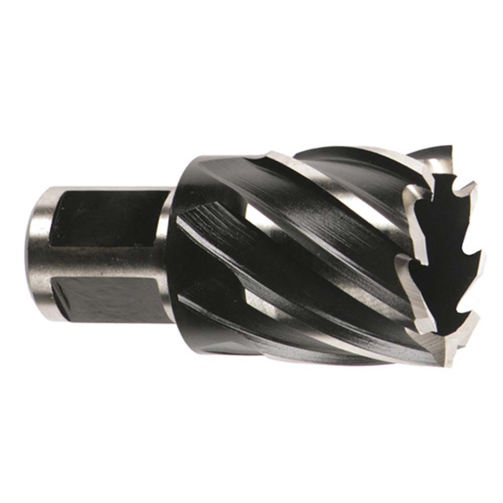 3/4 in. HSS Annular Cutter 1 in. Depth<span class=' ItemWarning' style='display:block;'>Item is usually in stock, but we&#39;ll be in touch if there&#39;s a problem<br /></span>