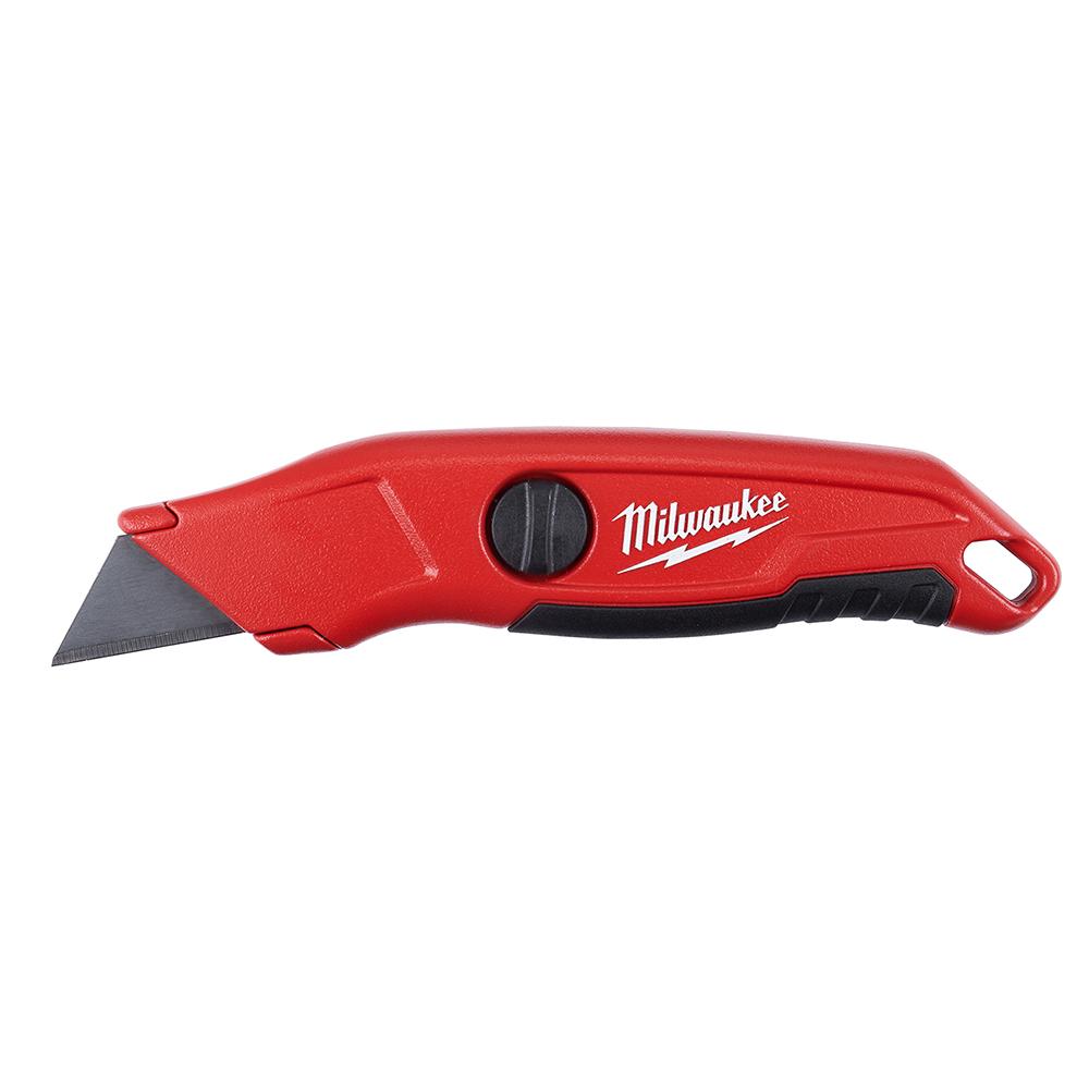 Fixed Blade Utility Knife<span class=' ItemWarning' style='display:block;'>Item is usually in stock, but we&#39;ll be in touch if there&#39;s a problem<br /></span>