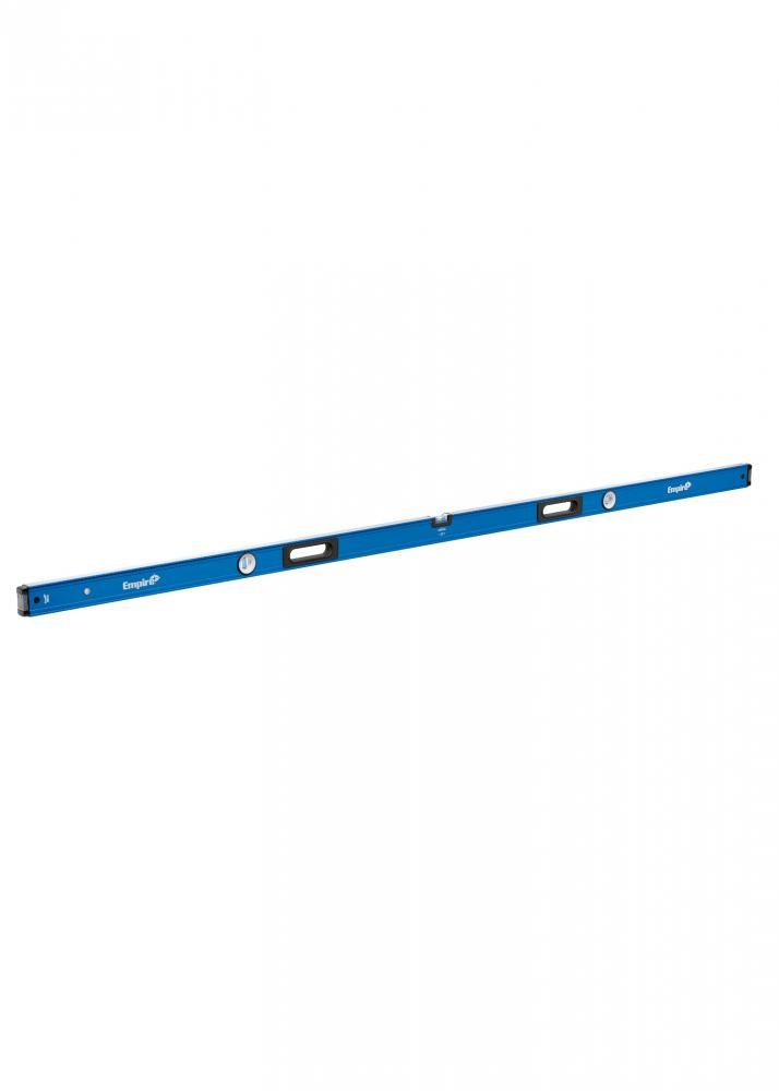 96 in. True Blue® Box Level<span class=' ItemWarning' style='display:block;'>Item is usually in stock, but we&#39;ll be in touch if there&#39;s a problem<br /></span>