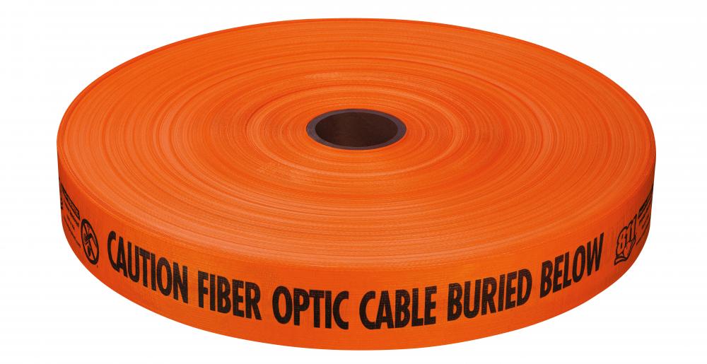 DURATEC® Reinforced Non-Detectable-Fiber Optic Cable<span class=' ItemWarning' style='display:block;'>Item is usually in stock, but we&#39;ll be in touch if there&#39;s a problem<br /></span>