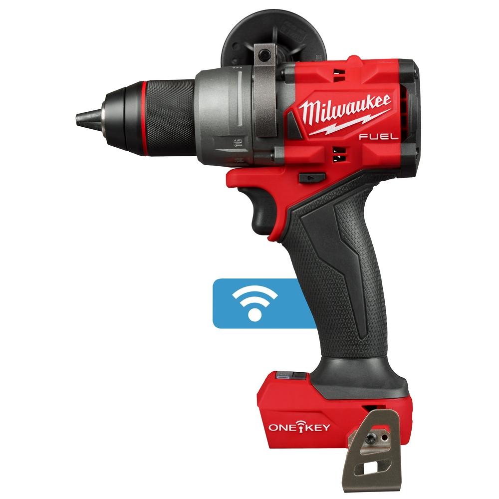 M18 FUEL™ 1/2” Drill/Driver w/ ONE-KEY™<span class=' ItemWarning' style='display:block;'>Item is usually in stock, but we&#39;ll be in touch if there&#39;s a problem<br /></span>