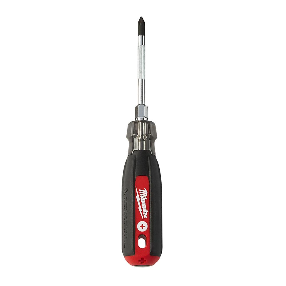 Cushion Grip Screwdriver<span class='Notice ItemWarning' style='display:block;'>Item has been discontinued<br /></span>