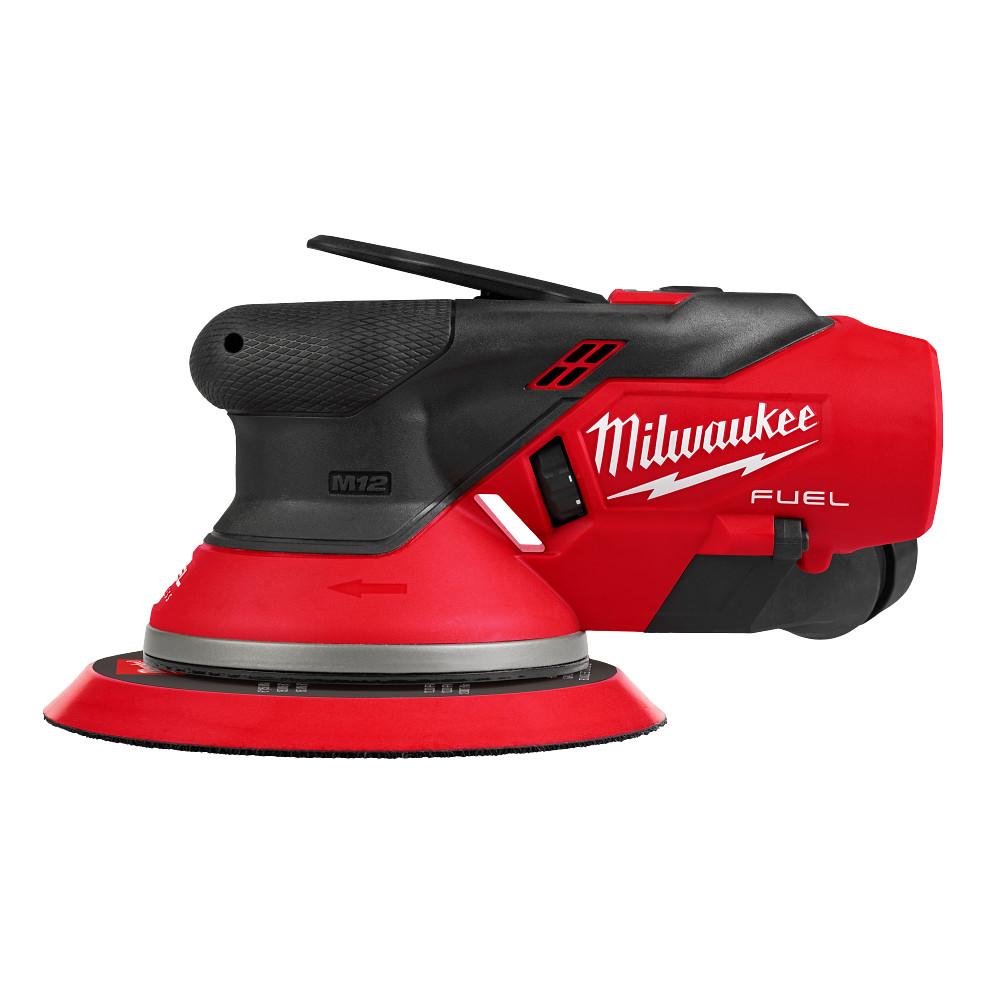 M12 FUEL™ 6&#34; Random Orbital Sander (3/16&#34;)<span class=' ItemWarning' style='display:block;'>Item is usually in stock, but we&#39;ll be in touch if there&#39;s a problem<br /></span>