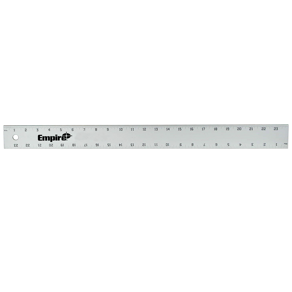 2 Ft. Straight Edge<span class=' ItemWarning' style='display:block;'>Item is usually in stock, but we&#39;ll be in touch if there&#39;s a problem<br /></span>