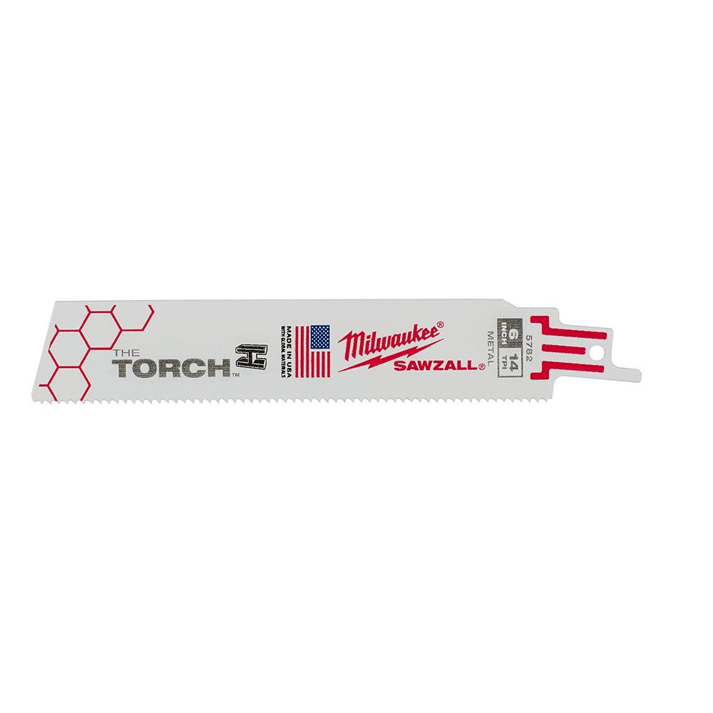 6&#34; 14TPI TorchSawz Blades (5Pk)<span class=' ItemWarning' style='display:block;'>Item is usually in stock, but we&#39;ll be in touch if there&#39;s a problem<br /></span>