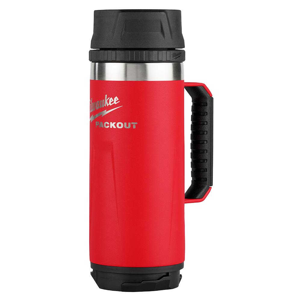 PACKOUT Insulated Mug<span class=' ItemWarning' style='display:block;'>Item is usually in stock, but we&#39;ll be in touch if there&#39;s a problem<br /></span>