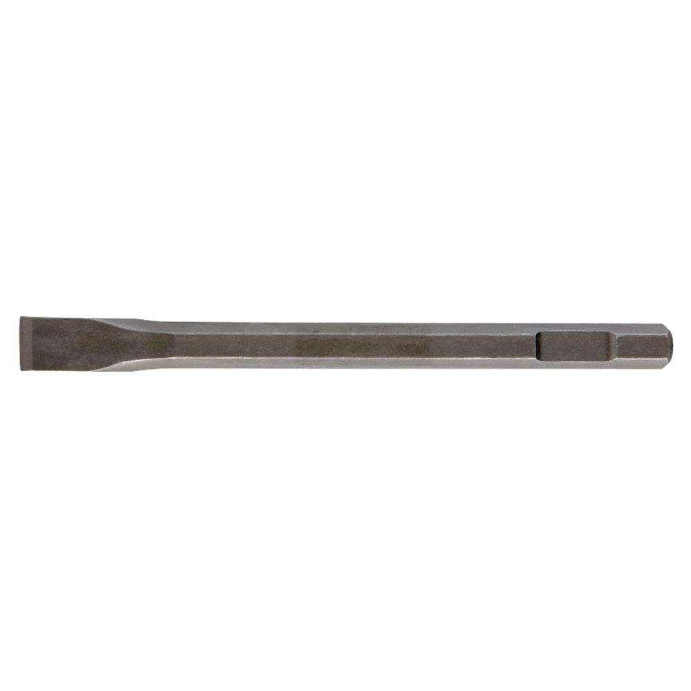 3/4 in. Flat Chisel<span class=' ItemWarning' style='display:block;'>Item is usually in stock, but we&#39;ll be in touch if there&#39;s a problem<br /></span>