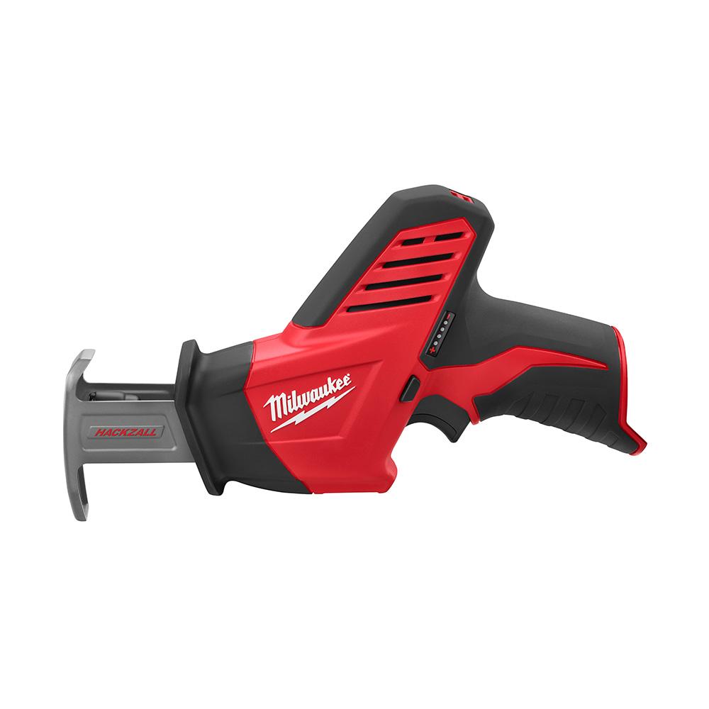 M12™ HACKZALL® Reciprocating Saw<span class=' ItemWarning' style='display:block;'>Item is usually in stock, but we&#39;ll be in touch if there&#39;s a problem<br /></span>