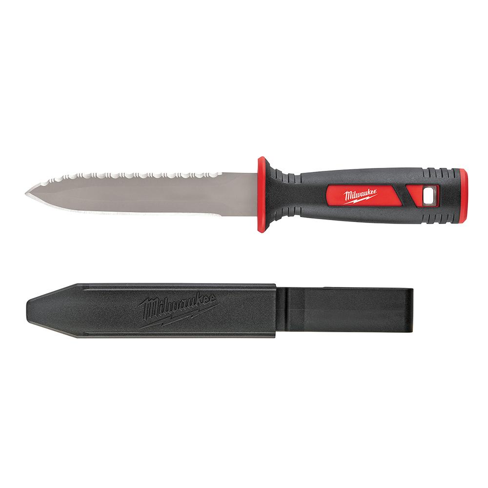 Duct Knife<span class=' ItemWarning' style='display:block;'>Item is usually in stock, but we&#39;ll be in touch if there&#39;s a problem<br /></span>