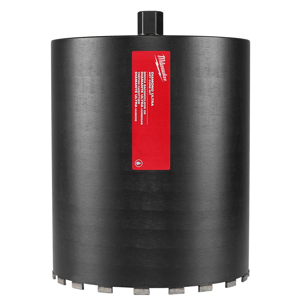 14&#34; Diamond Ultra™ Wet Core Bit<span class=' ItemWarning' style='display:block;'>Item is usually in stock, but we&#39;ll be in touch if there&#39;s a problem<br /></span>