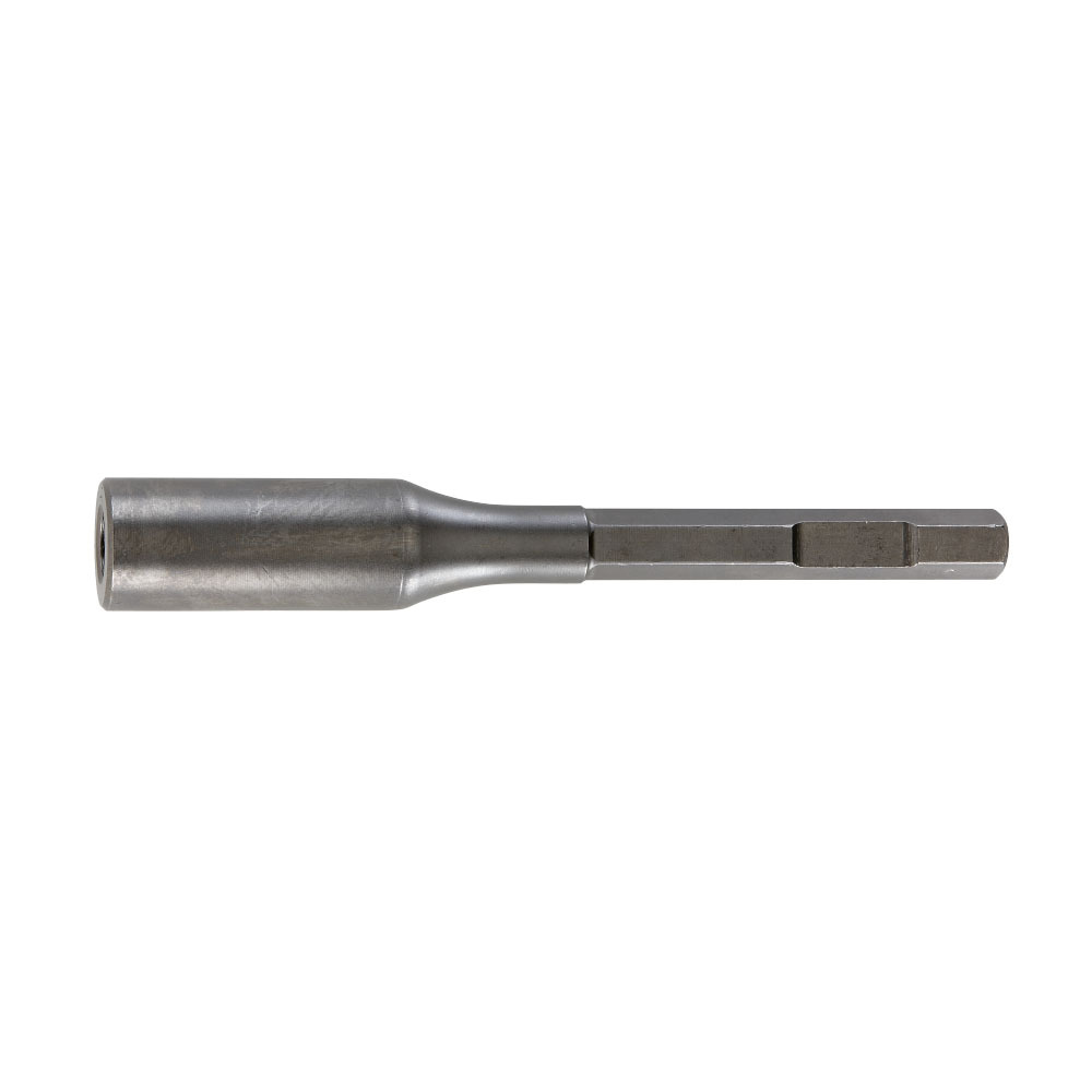 3/4 in. x 9-3/4 in. Ground Rod Driver<span class=' ItemWarning' style='display:block;'>Item is usually in stock, but we&#39;ll be in touch if there&#39;s a problem<br /></span>