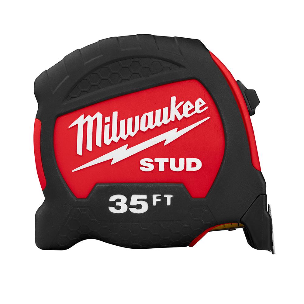 35ft STUD™ Tape Measure<span class=' ItemWarning' style='display:block;'>Item is usually in stock, but we&#39;ll be in touch if there&#39;s a problem<br /></span>