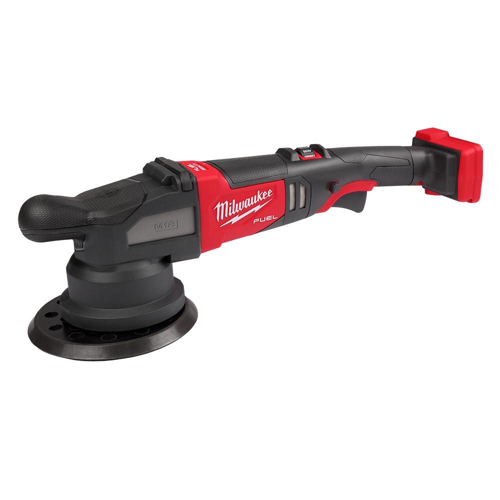 M18 FUEL™ 21mm Random Orbital Polisher<span class=' ItemWarning' style='display:block;'>Item is usually in stock, but we&#39;ll be in touch if there&#39;s a problem<br /></span>