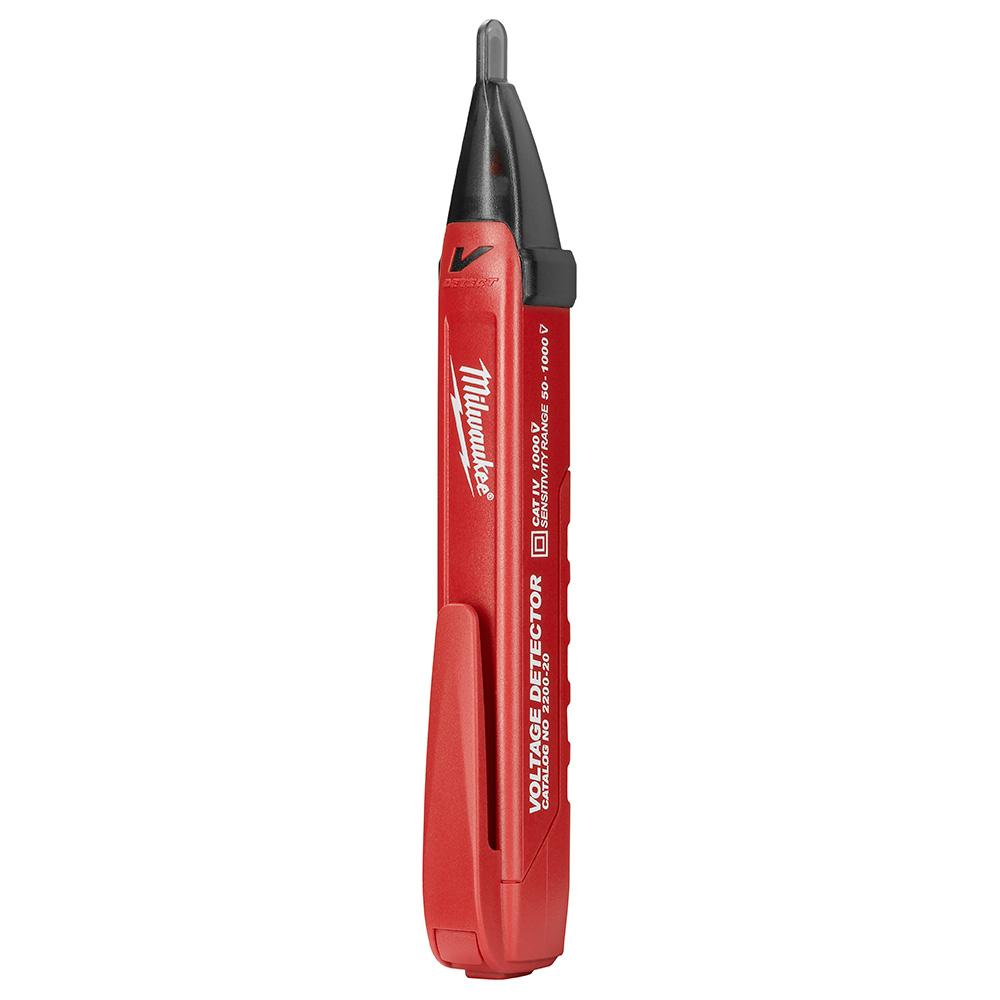 10-1000V Dual Range Non-Contact Voltage Detector<span class=' ItemWarning' style='display:block;'>Item is usually in stock, but we&#39;ll be in touch if there&#39;s a problem<br /></span>