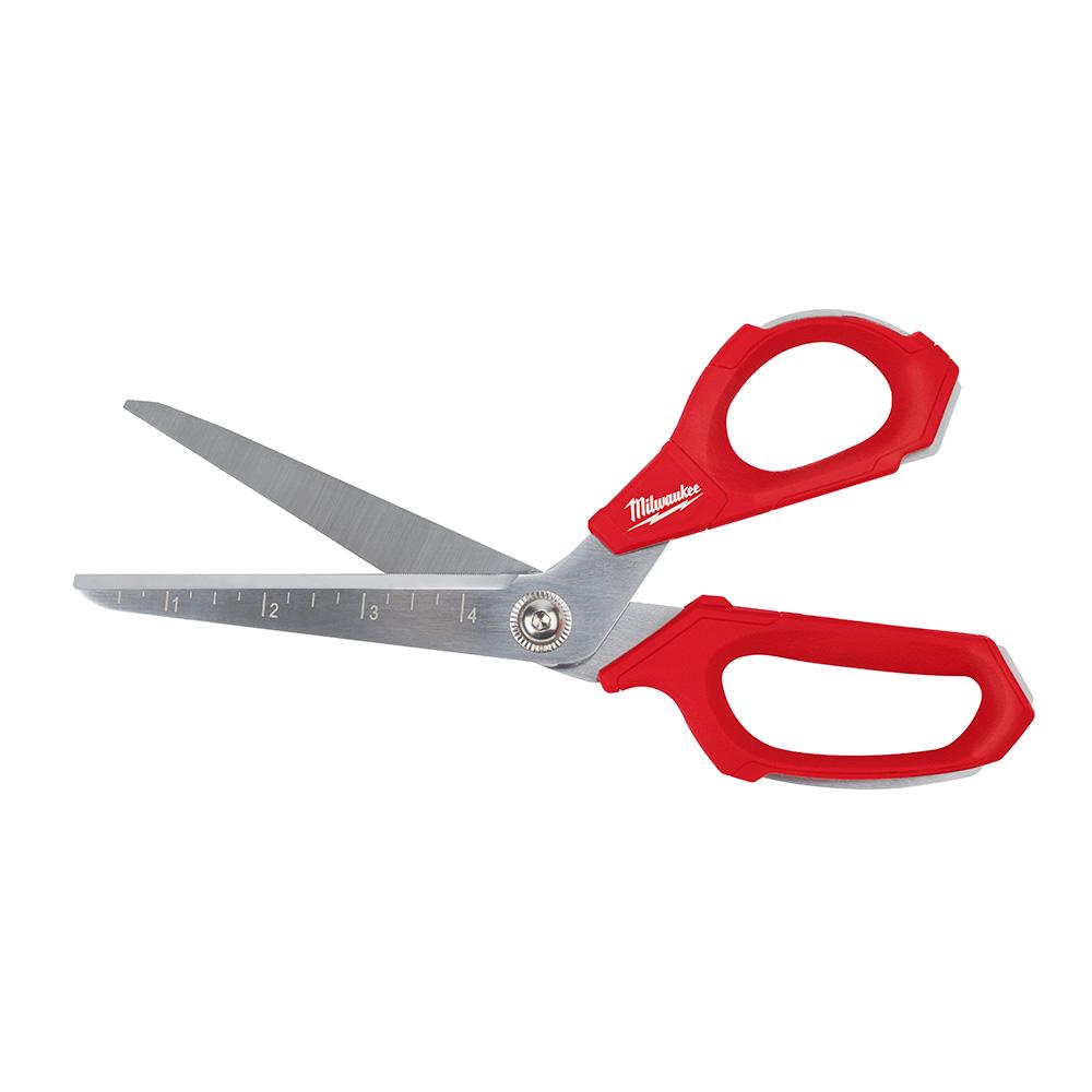 Jobsite Offset Scissors<span class=' ItemWarning' style='display:block;'>Item is usually in stock, but we&#39;ll be in touch if there&#39;s a problem<br /></span>