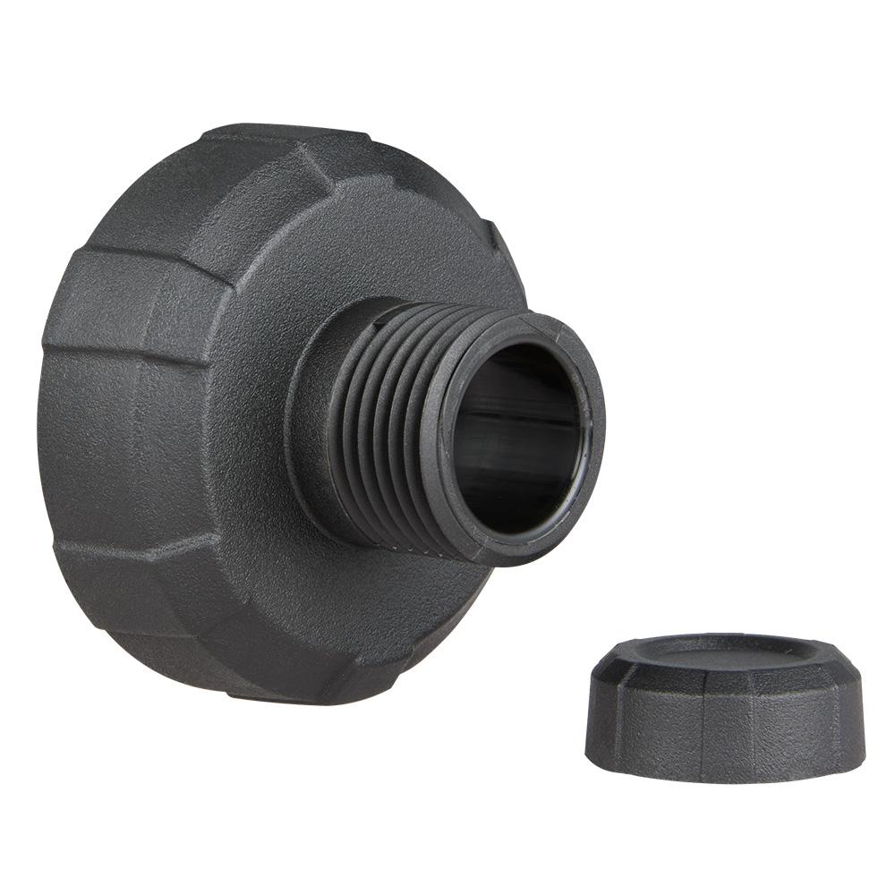 Hose to Drain Adaptor Kit<span class=' ItemWarning' style='display:block;'>Item is usually in stock, but we&#39;ll be in touch if there&#39;s a problem<br /></span>