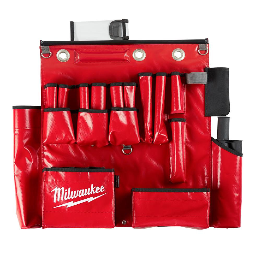 Aerial Tool Apron<span class=' ItemWarning' style='display:block;'>Item is usually in stock, but we&#39;ll be in touch if there&#39;s a problem<br /></span>