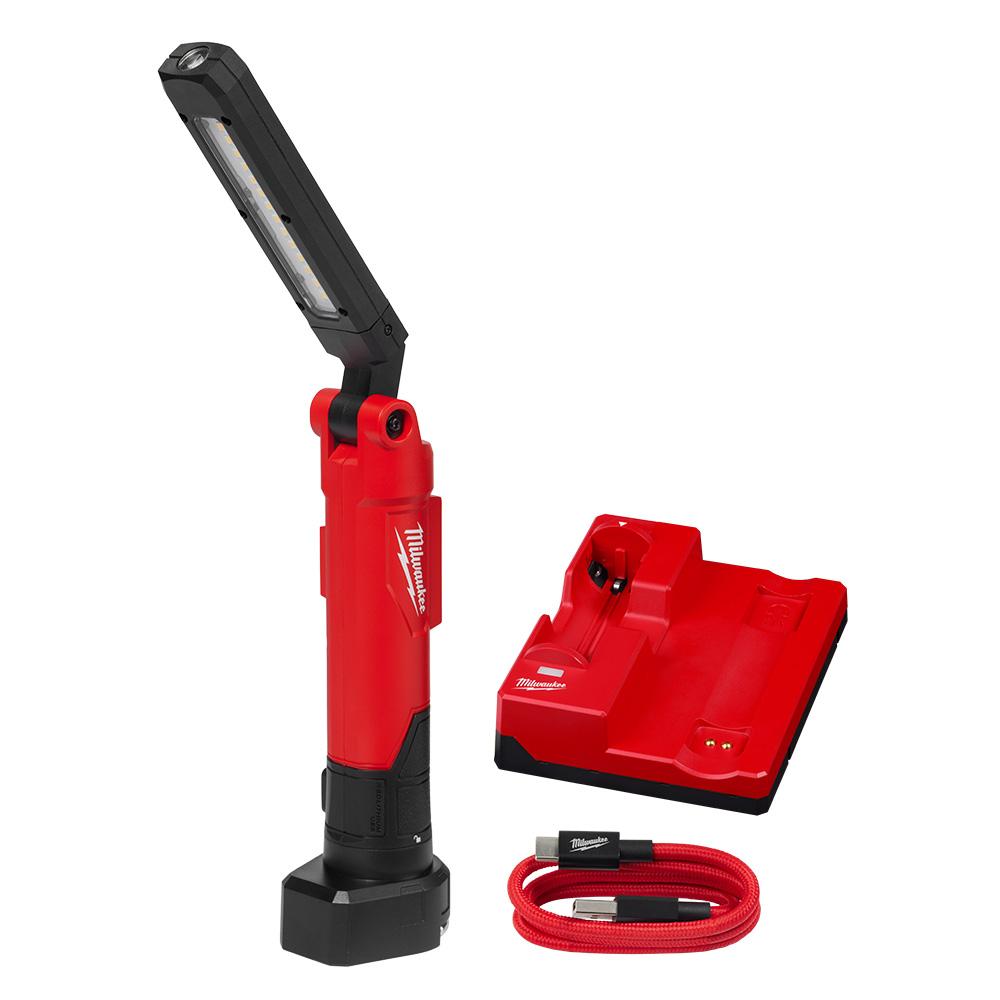 REDLITHIUM™ USB Stick Light W/ Magnet & Charging Dock<span class=' ItemWarning' style='display:block;'>Item is usually in stock, but we&#39;ll be in touch if there&#39;s a problem<br /></span>