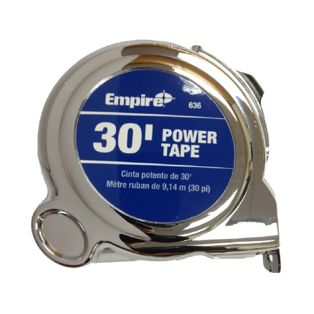 30 Ft. Power Tape<span class=' ItemWarning' style='display:block;'>Item is usually in stock, but we&#39;ll be in touch if there&#39;s a problem<br /></span>