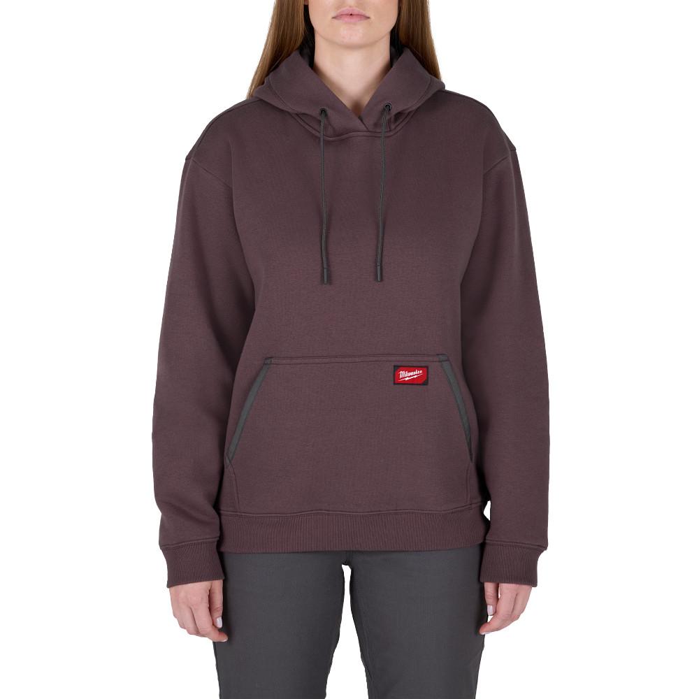 Women&#39;s FREEFLEX™ Pullover Hoodie - Purple S<span class=' ItemWarning' style='display:block;'>Item is usually in stock, but we&#39;ll be in touch if there&#39;s a problem<br /></span>