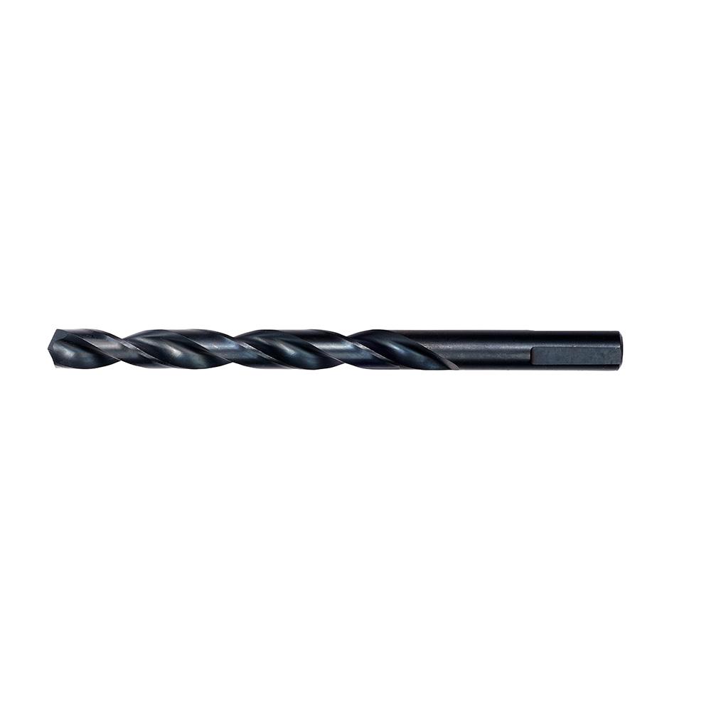 23/64 in. Thunderbolt® Black Oxide Drill Bit<span class=' ItemWarning' style='display:block;'>Item is usually in stock, but we&#39;ll be in touch if there&#39;s a problem<br /></span>