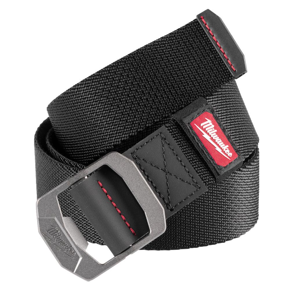 FREEFLEX™ Nylon Webbing 1.5&#34; Belt<span class=' ItemWarning' style='display:block;'>Item is usually in stock, but we&#39;ll be in touch if there&#39;s a problem<br /></span>