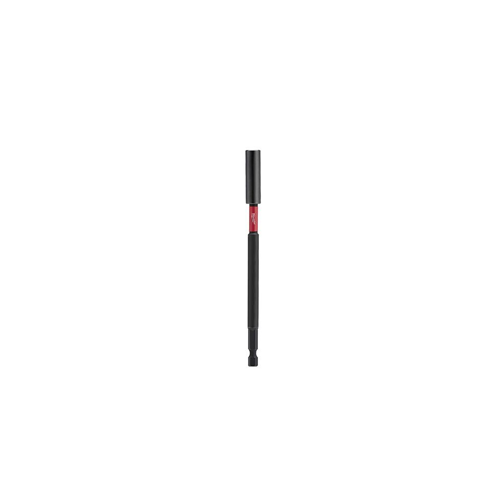 6 in. Mag Bit Tip Holder<span class=' ItemWarning' style='display:block;'>Item is usually in stock, but we&#39;ll be in touch if there&#39;s a problem<br /></span>