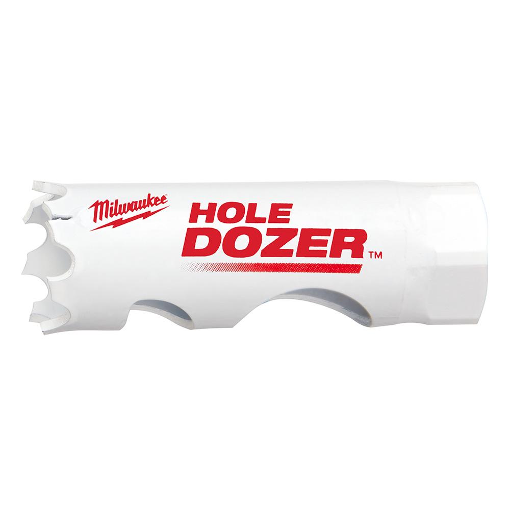 3/4&#34; HOLE DOZER™ Bi-Metal Hole Saw<span class=' ItemWarning' style='display:block;'>Item is usually in stock, but we&#39;ll be in touch if there&#39;s a problem<br /></span>