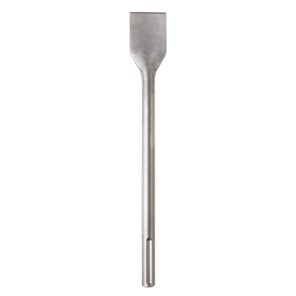 SDS-Max 2 in. x 15 in. Tile Chisel<span class=' ItemWarning' style='display:block;'>Item is usually in stock, but we&#39;ll be in touch if there&#39;s a problem<br /></span>