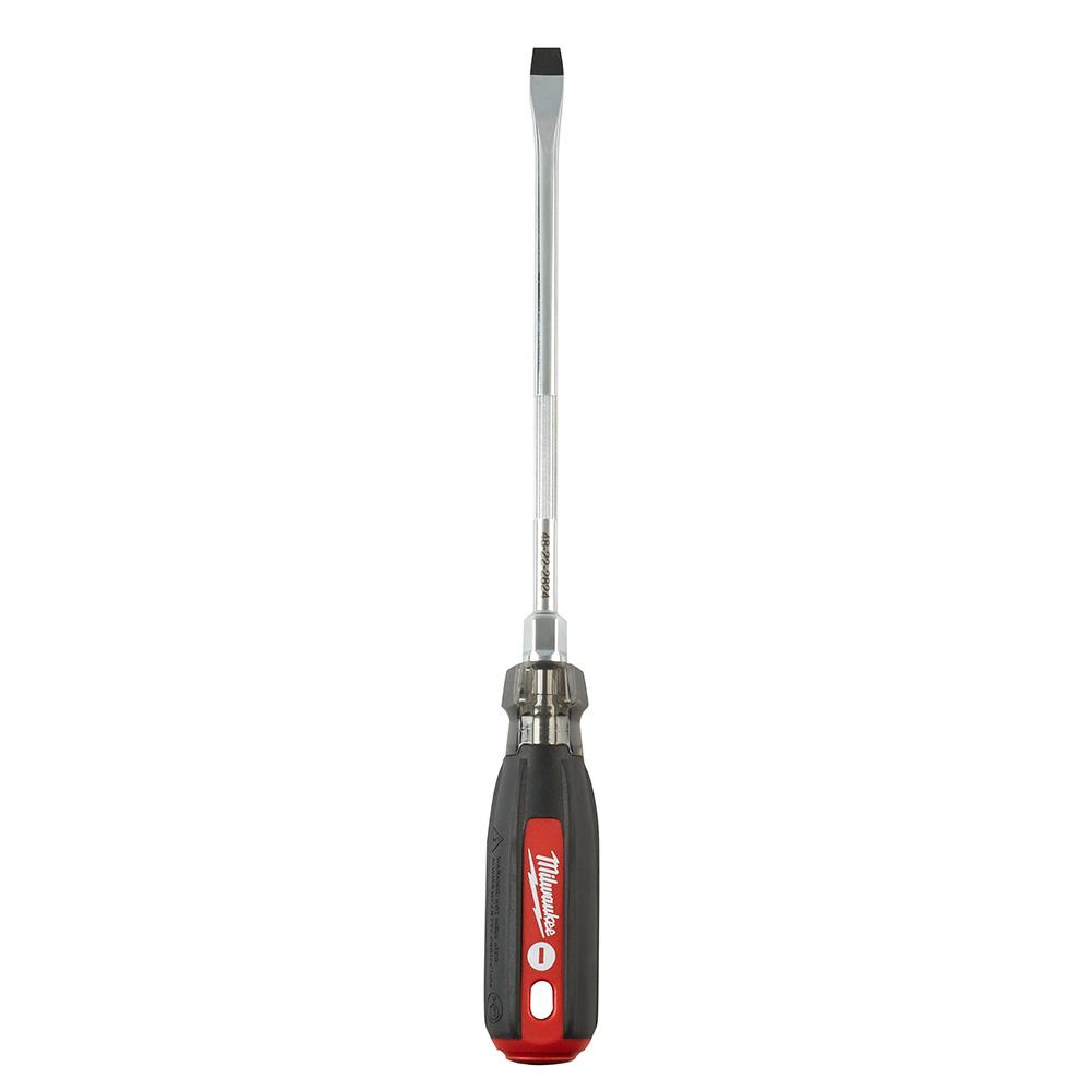 Cushion Grip Screwdriver<span class='Notice ItemWarning' style='display:block;'>Item has been discontinued<br /></span>