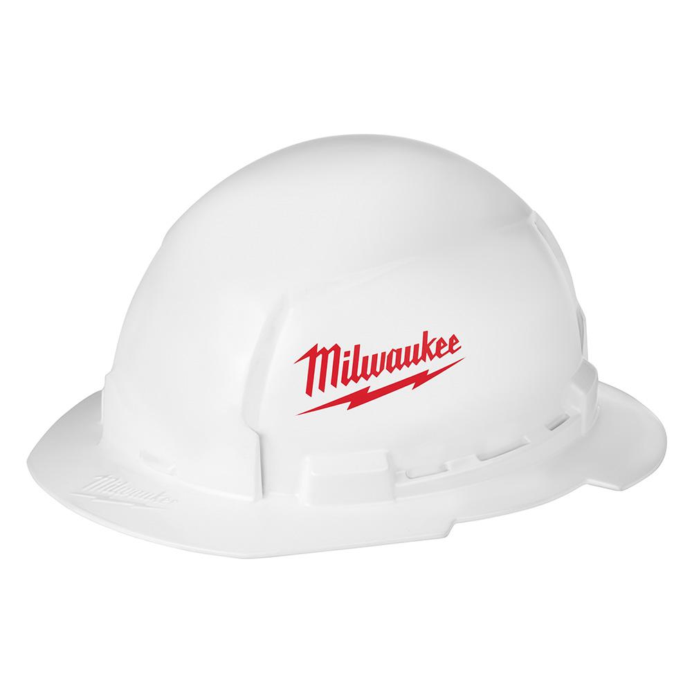 Full Brim Hard Hat–Type 1 Class E<span class='Notice ItemWarning' style='display:block;'>Item has been discontinued<br /></span>