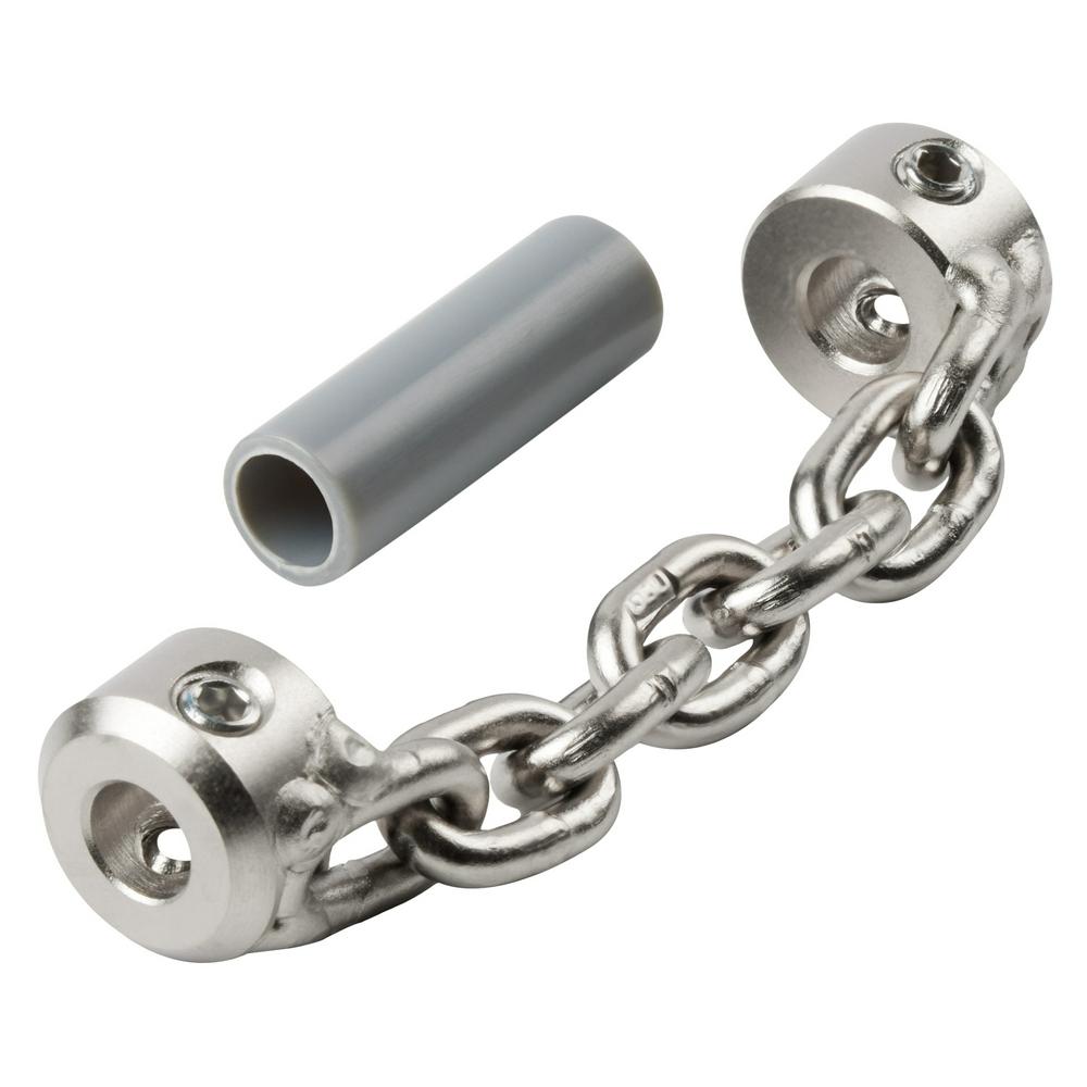 1-1/2&#34; Standard Chain Knocker for 5/16&#34; Chain Snake Cable<span class=' ItemWarning' style='display:block;'>Item is usually in stock, but we&#39;ll be in touch if there&#39;s a problem<br /></span>