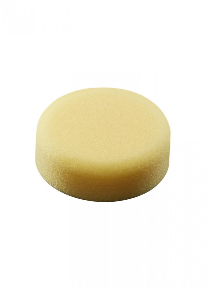 3 in. Yellow Foam Polishing Pad<span class=' ItemWarning' style='display:block;'>Item is usually in stock, but we&#39;ll be in touch if there&#39;s a problem<br /></span>