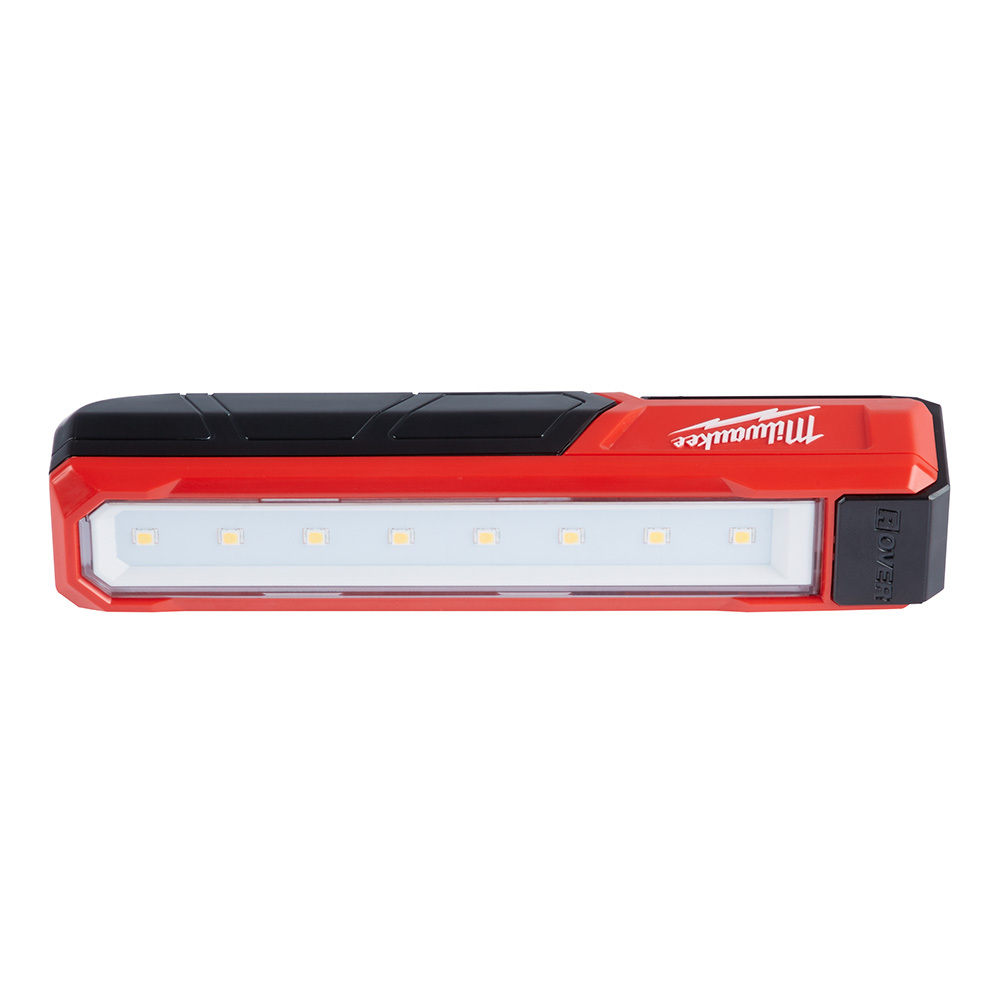 USB Rechargeable Rover Pocket Flood Light with Extra Battery<span class='Notice ItemWarning' style='display:block;'>Item has been discontinued<br /></span>