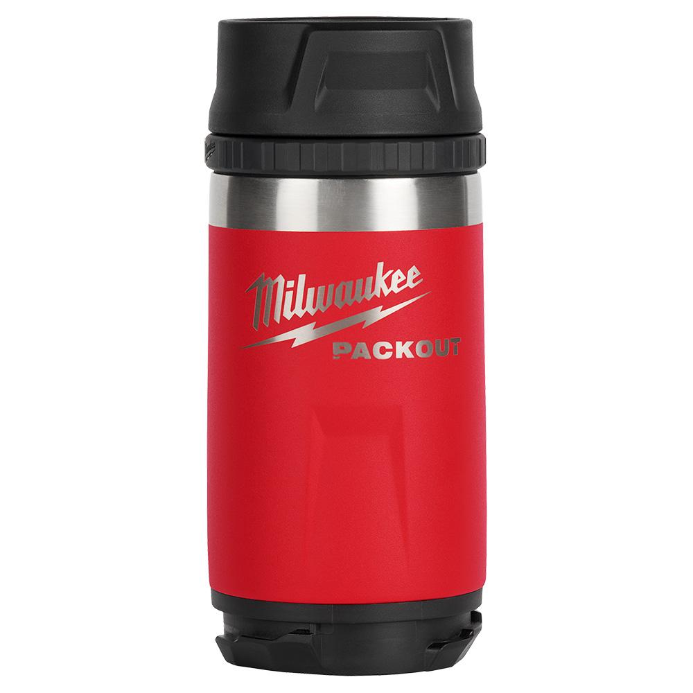 PACKOUT 12oz Insulated Bottle<span class=' ItemWarning' style='display:block;'>Item is usually in stock, but we&#39;ll be in touch if there&#39;s a problem<br /></span>