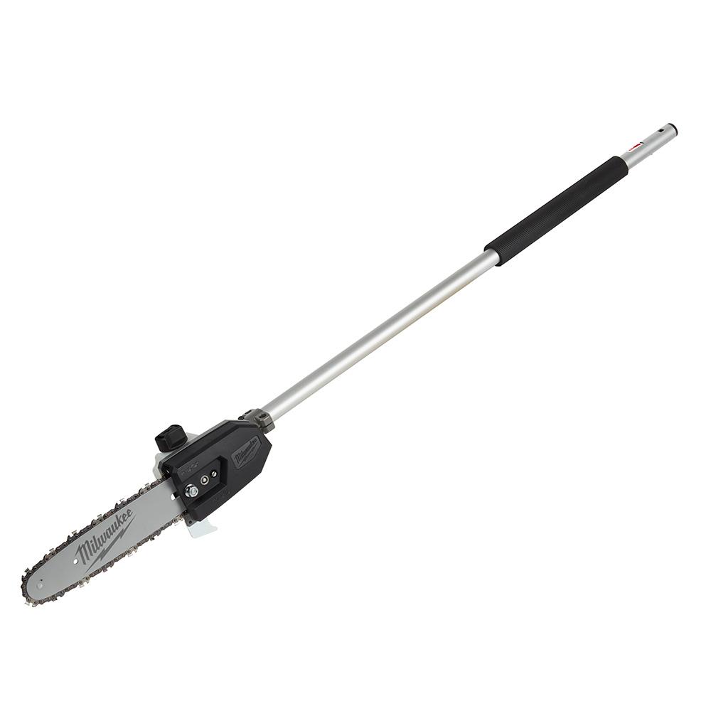 M18 FUEL™ QUIK-LOK™ 10 in. Pole Saw Attachment<span class=' ItemWarning' style='display:block;'>Item is usually in stock, but we&#39;ll be in touch if there&#39;s a problem<br /></span>