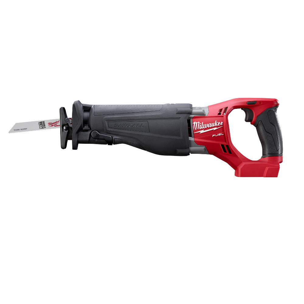 M18 FUEL™ SAWZALL® Reciprocating Saw-Reconditioned<span class=' ItemWarning' style='display:block;'>Item is usually in stock, but we&#39;ll be in touch if there&#39;s a problem<br /></span>