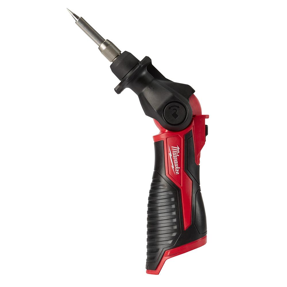 M12™ Soldering Iron<span class=' ItemWarning' style='display:block;'>Item is usually in stock, but we&#39;ll be in touch if there&#39;s a problem<br /></span>