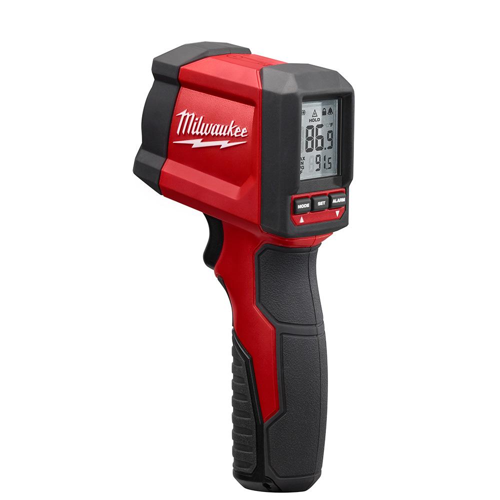 10:1 Infrared Temp-Gun<span class=' ItemWarning' style='display:block;'>Item is usually in stock, but we&#39;ll be in touch if there&#39;s a problem<br /></span>