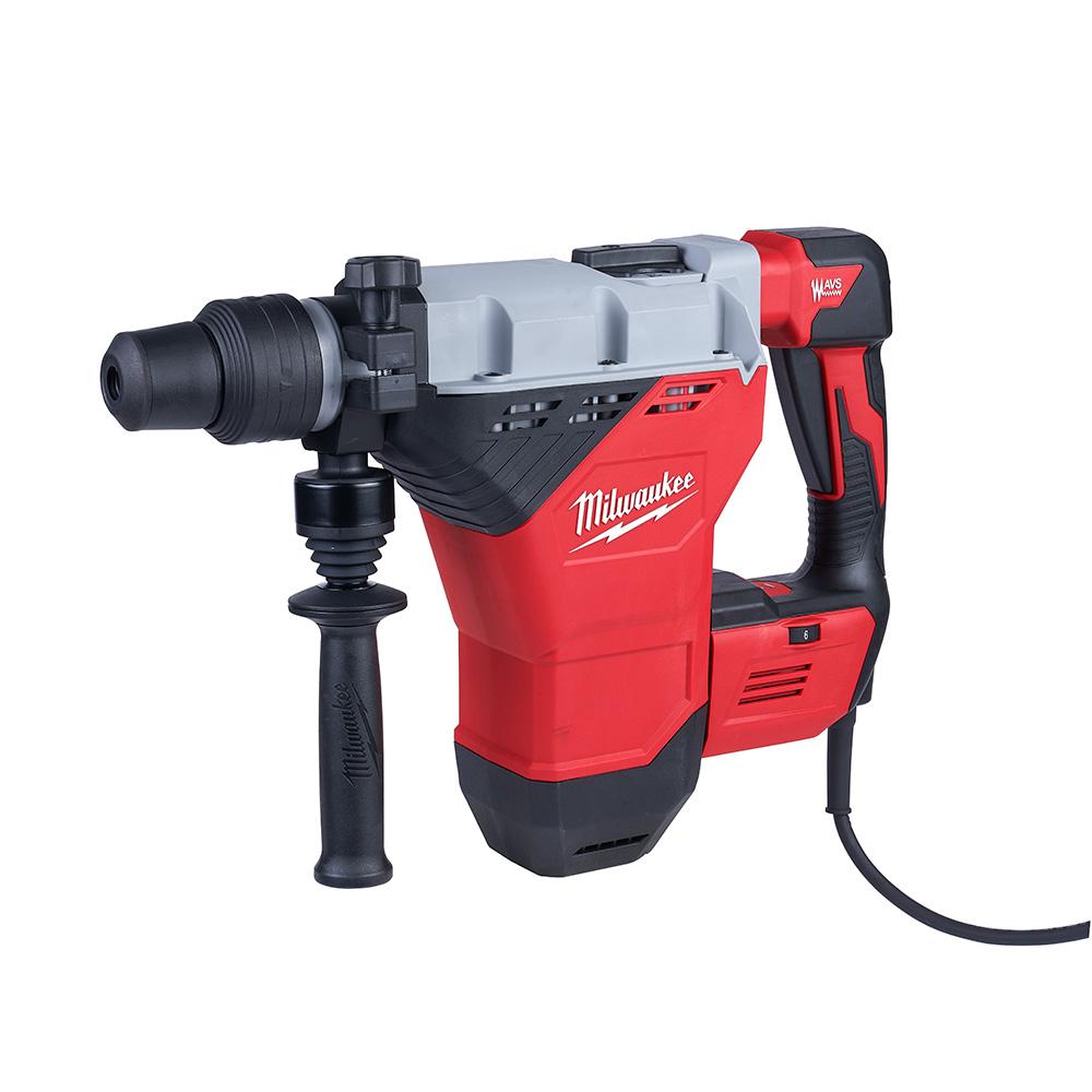 1-3/4 in. SDS-Max Rotary Hammer<span class=' ItemWarning' style='display:block;'>Item is usually in stock, but we&#39;ll be in touch if there&#39;s a problem<br /></span>