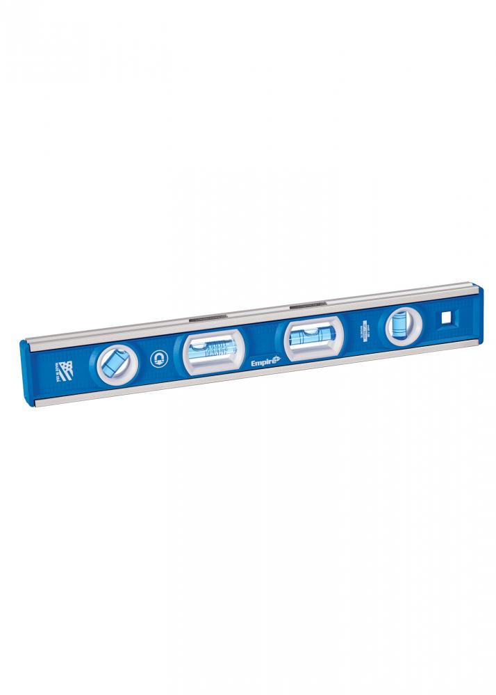 12 in. True Blue® Metric Magnetic Tool Box Level<span class=' ItemWarning' style='display:block;'>Item is usually in stock, but we&#39;ll be in touch if there&#39;s a problem<br /></span>