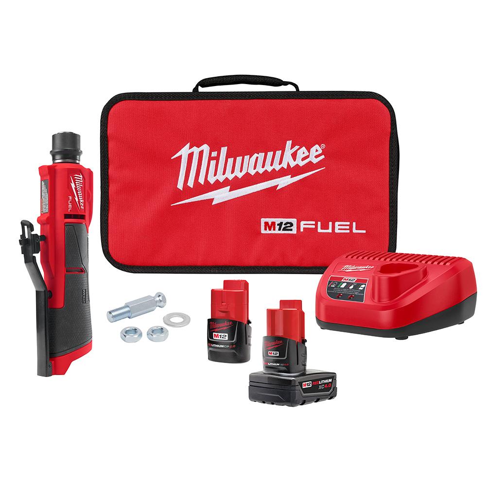 M12 FUEL™ Low Speed Tire Buffer Kit<span class=' ItemWarning' style='display:block;'>Item is usually in stock, but we&#39;ll be in touch if there&#39;s a problem<br /></span>