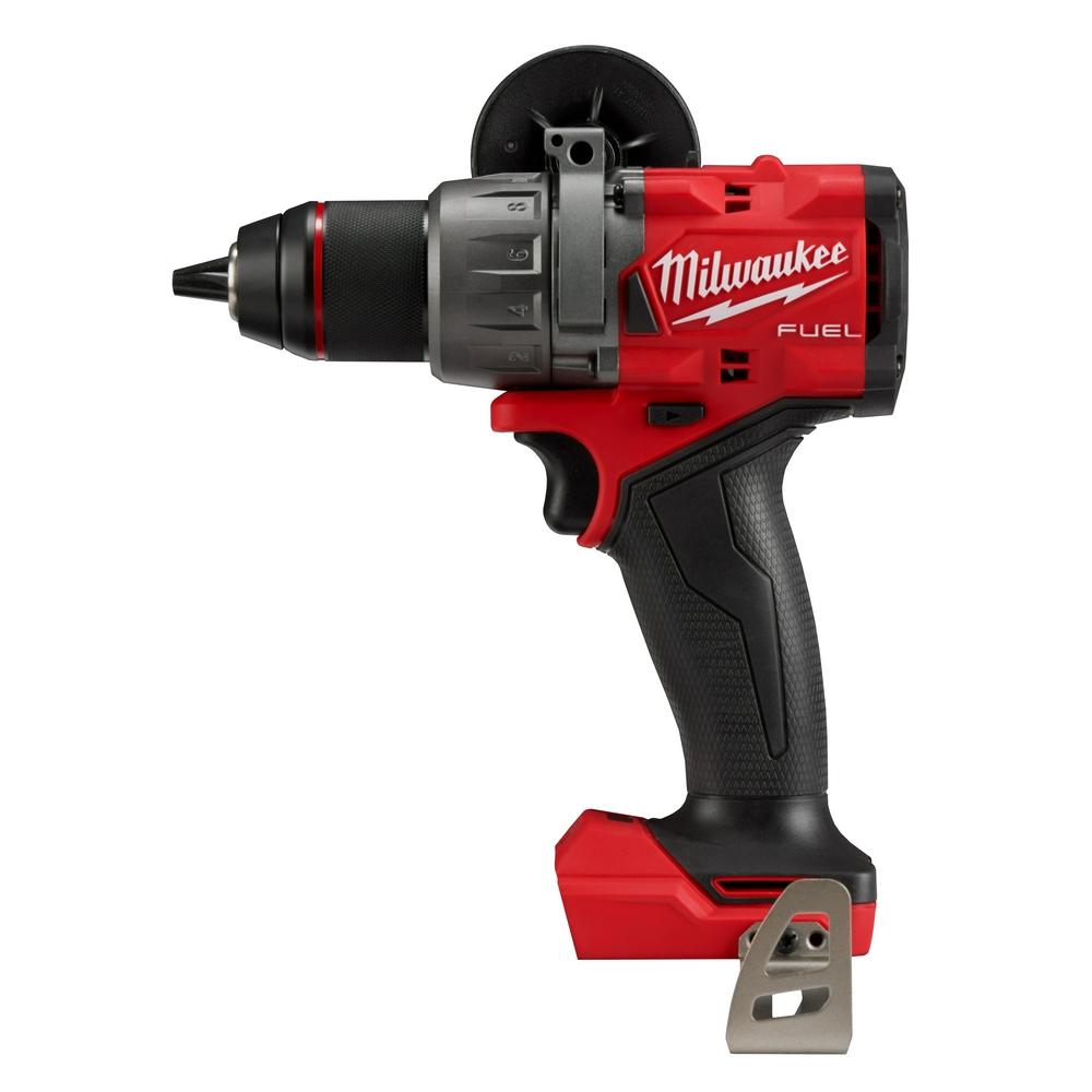 M18 FUEL™  1/2&#34; Hammer Drill/Driver-Reconditioned<span class=' ItemWarning' style='display:block;'>Item is usually in stock, but we&#39;ll be in touch if there&#39;s a problem<br /></span>