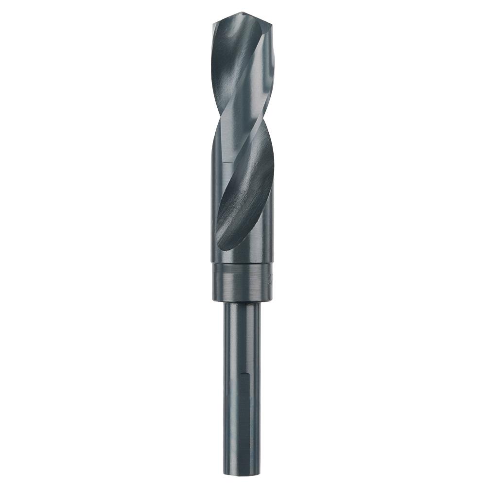 27/32 in. S&D Black Oxide Drill Bit<span class=' ItemWarning' style='display:block;'>Item is usually in stock, but we&#39;ll be in touch if there&#39;s a problem<br /></span>